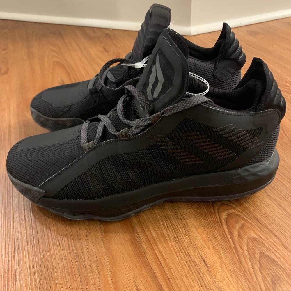 Men’s Dame 6 GCA Basketball